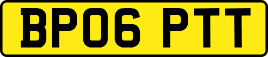 BP06PTT