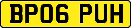 BP06PUH