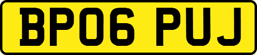 BP06PUJ