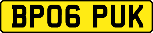 BP06PUK