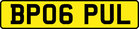 BP06PUL
