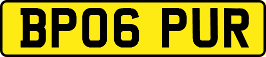BP06PUR