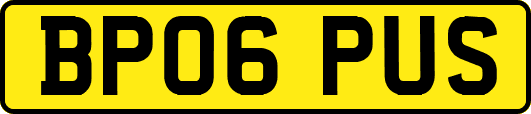 BP06PUS
