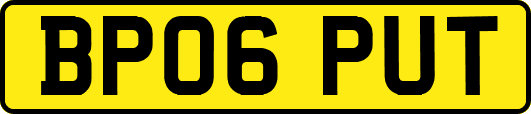 BP06PUT