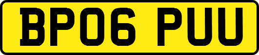 BP06PUU