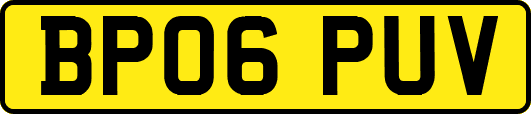 BP06PUV