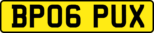 BP06PUX