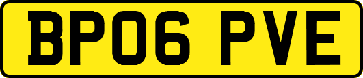 BP06PVE