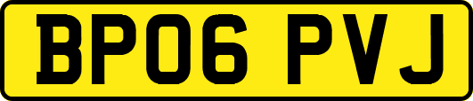 BP06PVJ