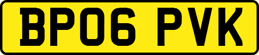 BP06PVK