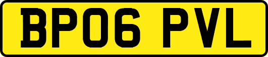 BP06PVL