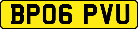 BP06PVU