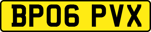 BP06PVX