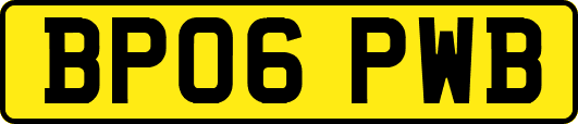 BP06PWB