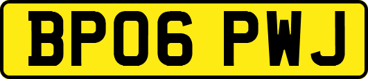 BP06PWJ