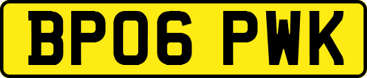 BP06PWK