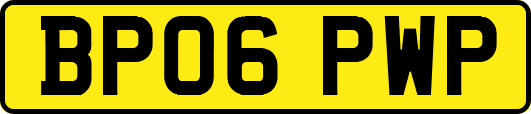 BP06PWP