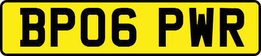 BP06PWR