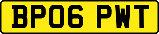 BP06PWT