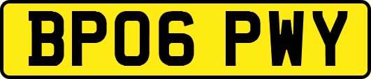 BP06PWY