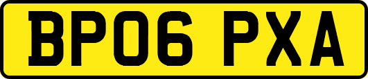 BP06PXA
