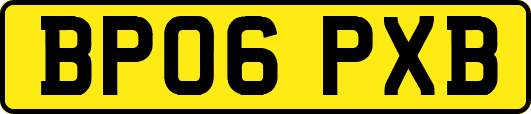 BP06PXB
