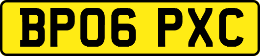 BP06PXC