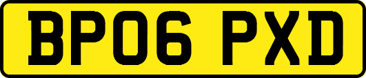 BP06PXD