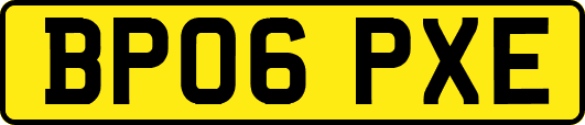 BP06PXE