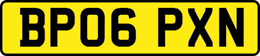 BP06PXN