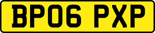 BP06PXP