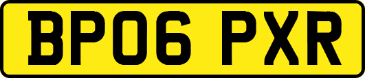 BP06PXR