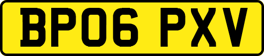BP06PXV
