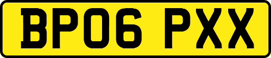BP06PXX