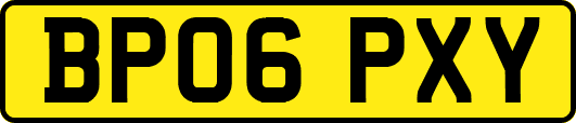 BP06PXY