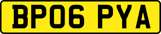 BP06PYA