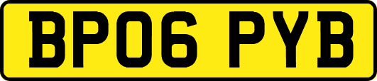BP06PYB