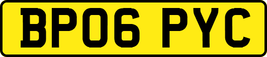 BP06PYC