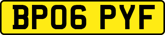 BP06PYF