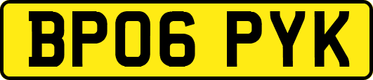 BP06PYK