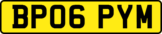 BP06PYM