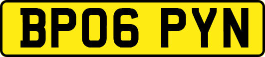 BP06PYN