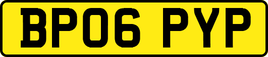 BP06PYP
