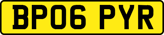 BP06PYR