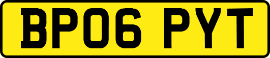 BP06PYT