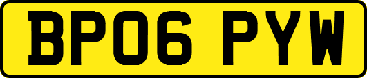 BP06PYW