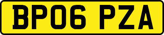 BP06PZA