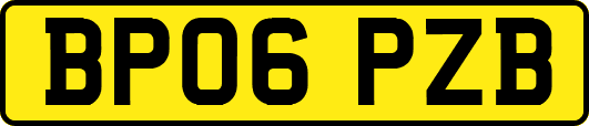 BP06PZB
