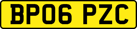 BP06PZC