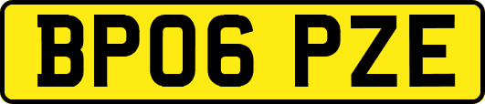 BP06PZE
